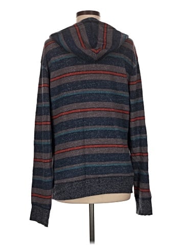 On The Byas Pullover Hoodie (view 2)