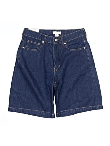 H&M Denim Shorts (view 1)