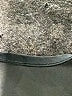 Unbranded Solid Black Gray Jumpsuit Size XL (estimated) - photo 4