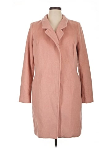 White House Black Market Coat (view 1)