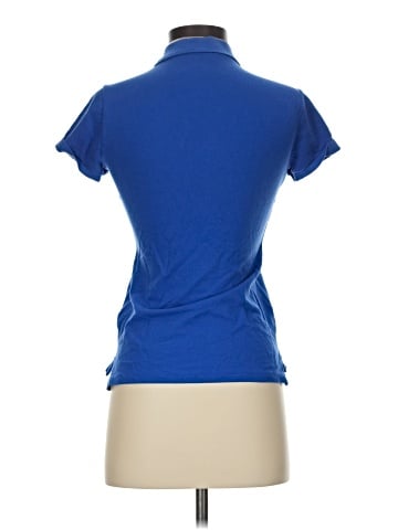 Polo by Ralph Lauren Short Sleeve Top (view 2)