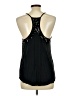 Express 100% Rayon Black Tank Top Size L - photo 2