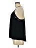 Express 100% Rayon Black Tank Top Size L - photo 5