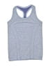 Ivivva Blue Active Tank Size 12 (estimated) - photo 1