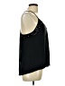 Express 100% Rayon Black Tank Top Size L - photo 4