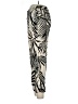 AYR Print Ivory Casual Pants Size L - photo 5