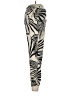 AYR Print Ivory Casual Pants Size L - photo 4