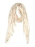 Nordstrom 100% Polyester Ivory Scarf One size - photo 1