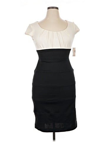 DressBarn Cocktail Dress (view 1)