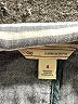 Gap 100% Cotton Stripes Gray Blazer Size 4 - photo 6