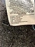 Gap 100% Cotton Stripes Gray Blazer Size 4 - photo 7