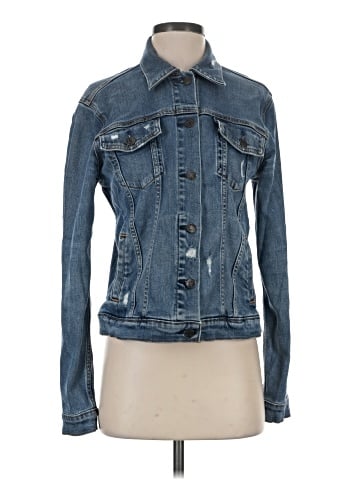 Gap Denim Jacket (view 1)