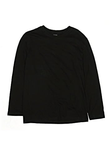 Old Navy Long Sleeve T-Shirt (view 1)
