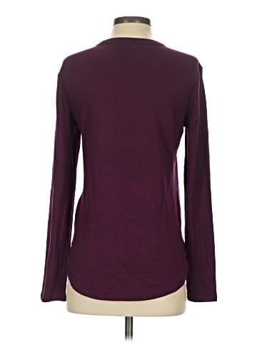 Banana Republic Long Sleeve T-Shirt (view 2)