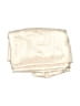 Nordstrom 100% Polyester Ivory Scarf One size - photo 2