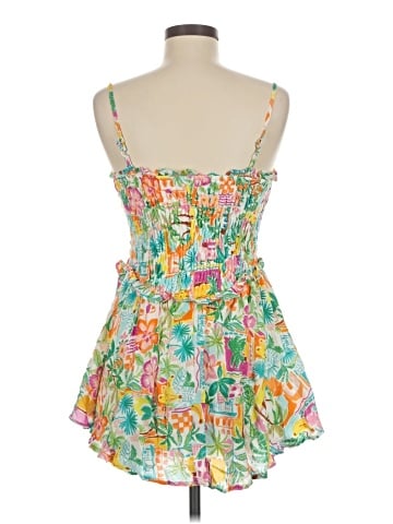 No Boundaries Cocktail Dress (view 2)