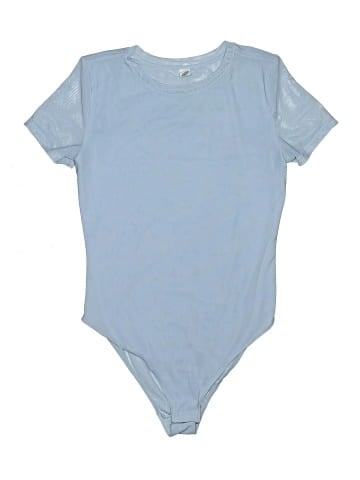Parade Bodysuit (view 1)