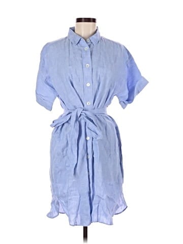 J.Crew Casual Dress (view 1)