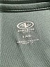 Athletic Works 100% Polyester Teal Active Tank Size S - photo 7