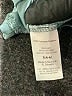 Athletic Works 100% Polyester Teal Active Tank Size S - photo 8
