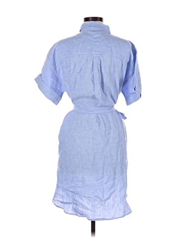 J.Crew Casual Dress (view 2)