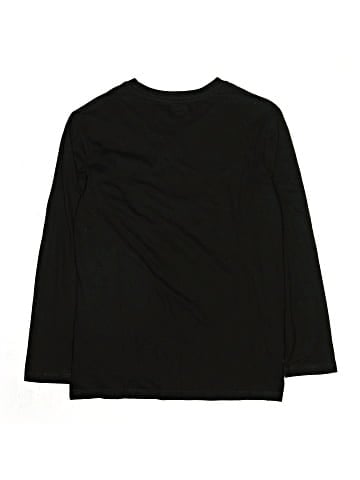 Old Navy Long Sleeve T-Shirt (view 2)