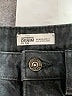 Zara TRF Black Skort Size M - photo 3