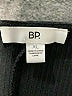 BP. Solid Black Casual Dress Size XL - photo 7