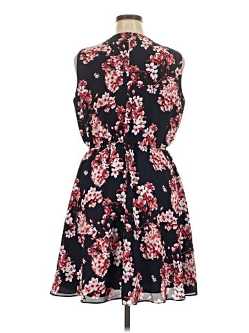 Elle Casual Dress (view 2)