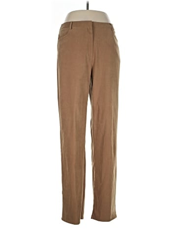 Casual Corner Annex Khakis (view 1)