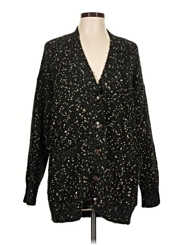 Ann Taylor Cardigan (view 1)