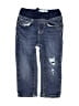 Old Navy Blue Jeans Size 18-24 mo - photo 1