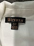 Renuar White Jacket Size S - photo 6