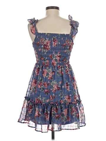Rewind Cocktail Dress (view 2)