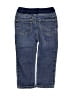 Old Navy Blue Jeans Size 18-24 mo - photo 2