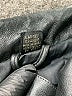 Jacqueline Ferrar 100% Polyester Black Coat Size L - photo 4