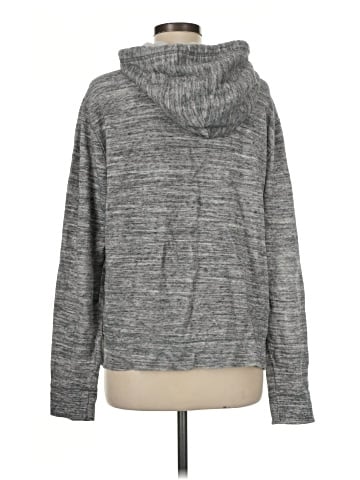 Abercrombie & Fitch Zip Up Hoodie (view 2)