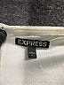 Express Ivory Cocktail Dress Size 0 - photo 7