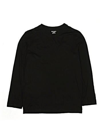 Old Navy 3/4 Sleeve T-Shirt (view 1)