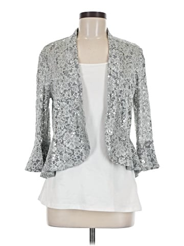 R&M Richards Cardigan (view 1)
