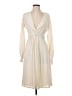 Express Ivory Cocktail Dress Size S - photo 1