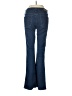 Denizen from Levi's Chevron-herringbone Blue Jeans Size 6M - photo 2
