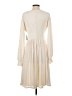 Express Ivory Cocktail Dress Size S - photo 2