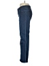 Denizen from Levi's Chevron-herringbone Blue Jeans Size 6M - photo 5