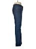 Denizen from Levi's Chevron-herringbone Blue Jeans Size 6M - photo 4
