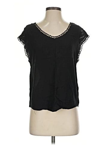 Maurices Short Sleeve Top (view 1)