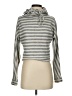 Joe's Jeans Silver Pullover Sweater Size S - photo 1