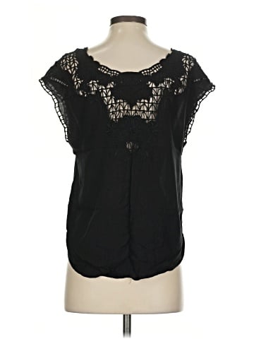 Maurices Short Sleeve Top (view 2)