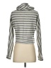 Joe's Jeans Silver Pullover Sweater Size S - photo 2
