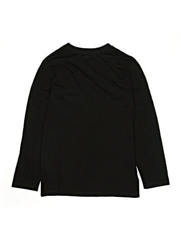 Old Navy 3/4 Sleeve T-Shirt (view 2)